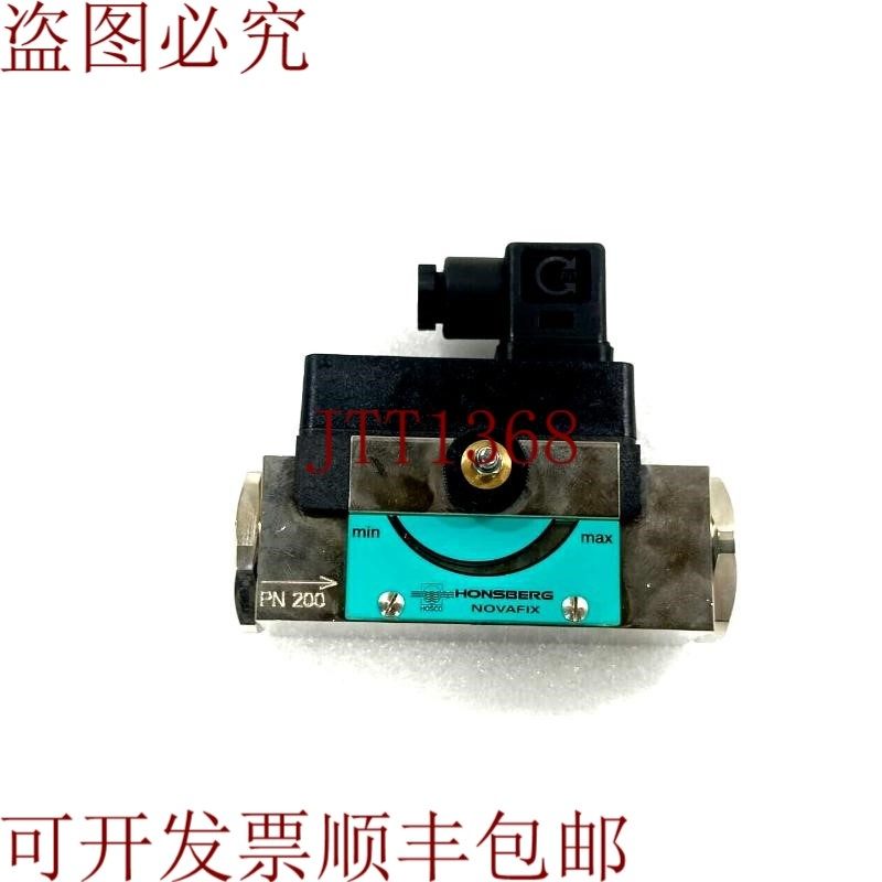 原装供应GHM-HONSBERG HD1K-025GM060 联系方式