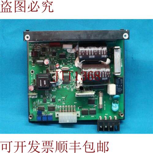 供应东方电机FBLD40C无刷直流电机驱动板