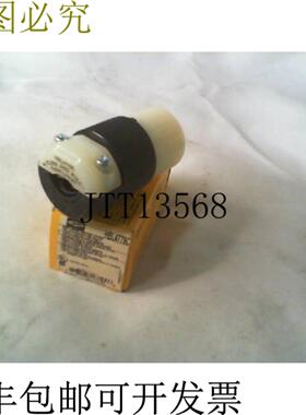 供应Hubbell HBL4779C 扭锁 Insulgrip 连接器 -