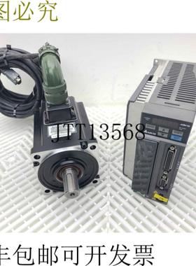 供应台达交流伺服电机 ECMA-C21010SS Con  Conducir ASD-B2