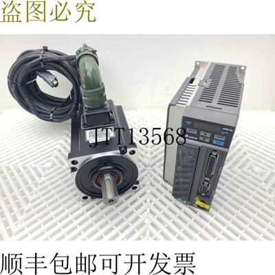 供应台达交流伺服电机 ECMA-C21010SS Con  Conducir ASD-B2