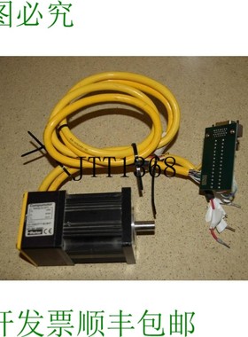 原装供应PARKER COMPUMOTOR CM-MODIFY-01047 发动机 A