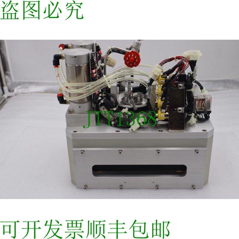 原装供应ASI 系统带 Vexta 步进电机型号 PH265-31 和汉弗莱 CN53