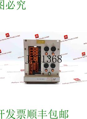 供应系统电子设备 7307700-330010 电源