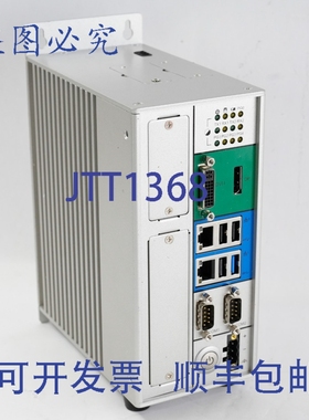 原装供应EXOR International eCCF200 工业电脑 +70ECCF200 - 机