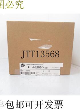 供应SURPLUS 5069-L340ERM 5069L340ERM Allen Bradley Compa