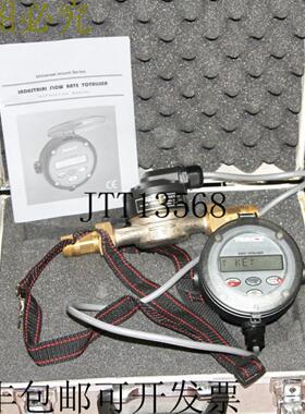 供应Trimec RT12 液压累加器 60-4200 Lhr 数字调节流量计