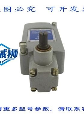 原装供应 微动开关 201LS51 480VAC 10A（灰色）NSNP