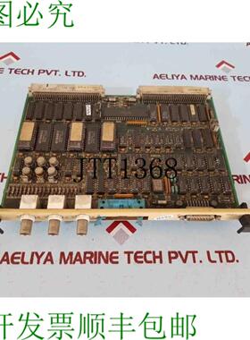 供应 vd86 视频控制板模块 57287977 小时