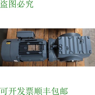 原装供应新,SEW EURODRIVE SA77/T DRS100M4BE5HR/TH