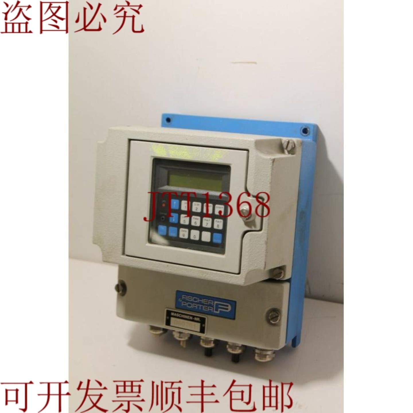 供应Fischer Porter 50 SM1101 CBG22 AAAB1 控制器