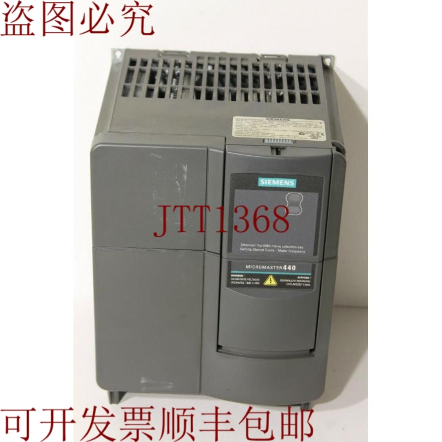 供应6SE6440-23AD31-1CA1 Micromaster 440 驱动器