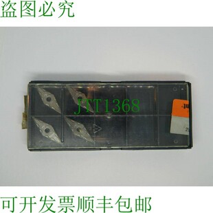 原装供应4 x Garant 254507VF VNMG160404 VF CU7033 硬质合金刀