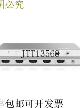 供应KanexPro SP-HD20-1X44K-b 1x4 4K HDMI接口 HDCP22