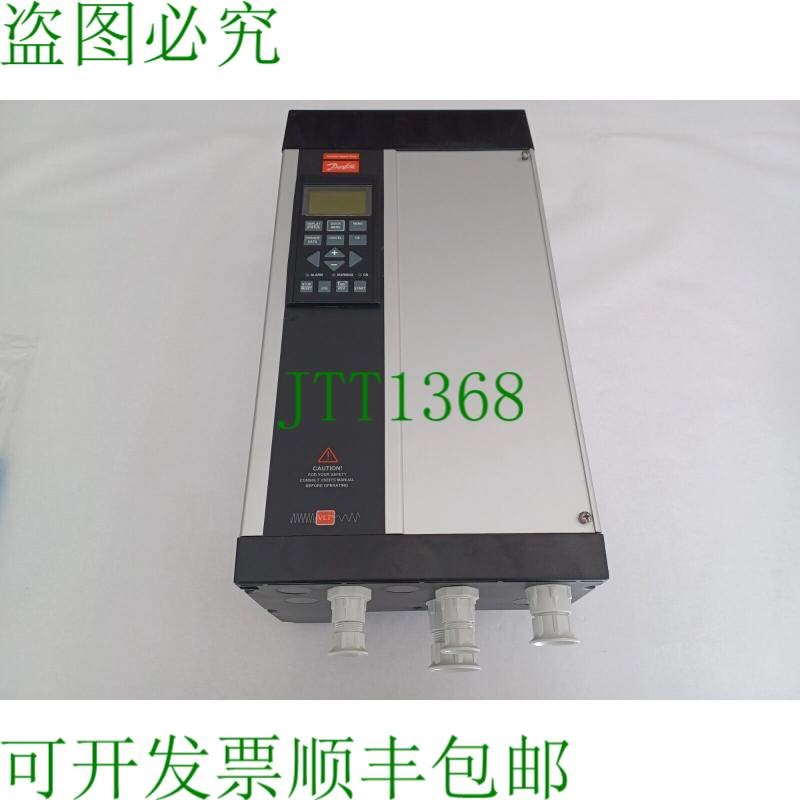 原装供应丹佛斯频率 VLT 5000 VLT5005PT5C54STR3DLF00A00C0 / 17