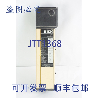 原装供应SICK AGSE 300-1211 AGSE3001211 光电传感器