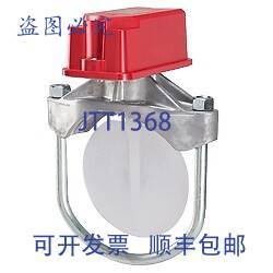 原装供应System Sensor WFD60N 水流检测器 6 英寸管道DIMENSION