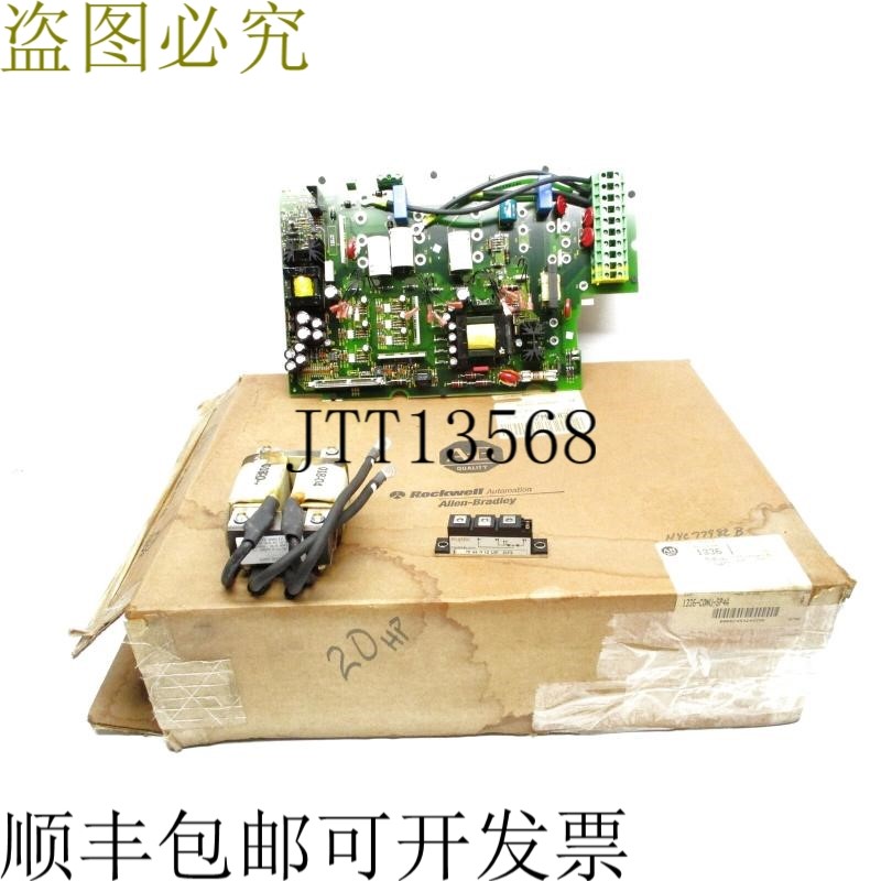 原装供应ALLEN BRADLEY 1336-CONV-SP4A 服务器 A NSMP