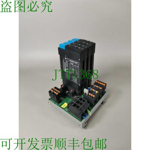 原装供应ETA SVS02-04 + 4 x ESS20-003-DC24V