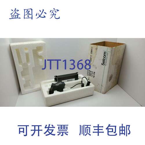 原装供应Selcom 807673 2203 三角测量位移