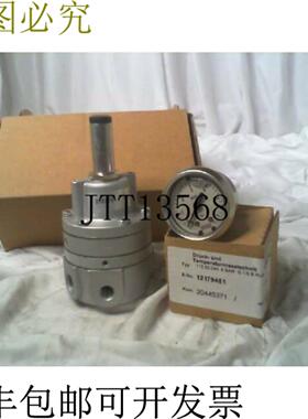 供应TOX PRESSOTECHNIK 215375 14 英寸压力调节器带盖