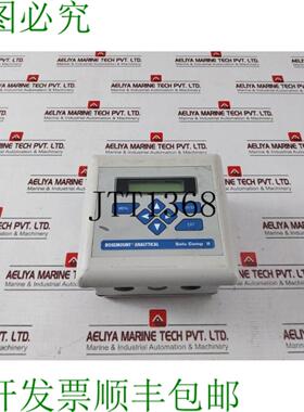 供应罗斯蒙特 1055-01-10-20-32 Solu Comp II PH接触电导率