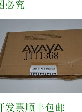 原装供应AVAYA MM710B_S7_VH13F47 电路板 700466634 RFG65