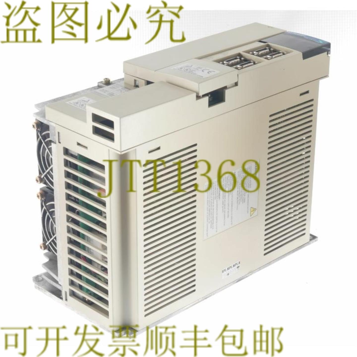 供应三菱 MR-J2S-500B MRJ2S500B 交流电伺服器