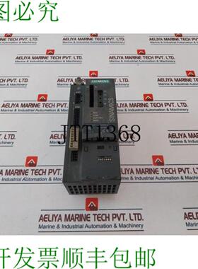 供应6SL3040-0LA00-0AA1 控制单元 CU310 DP 版本B