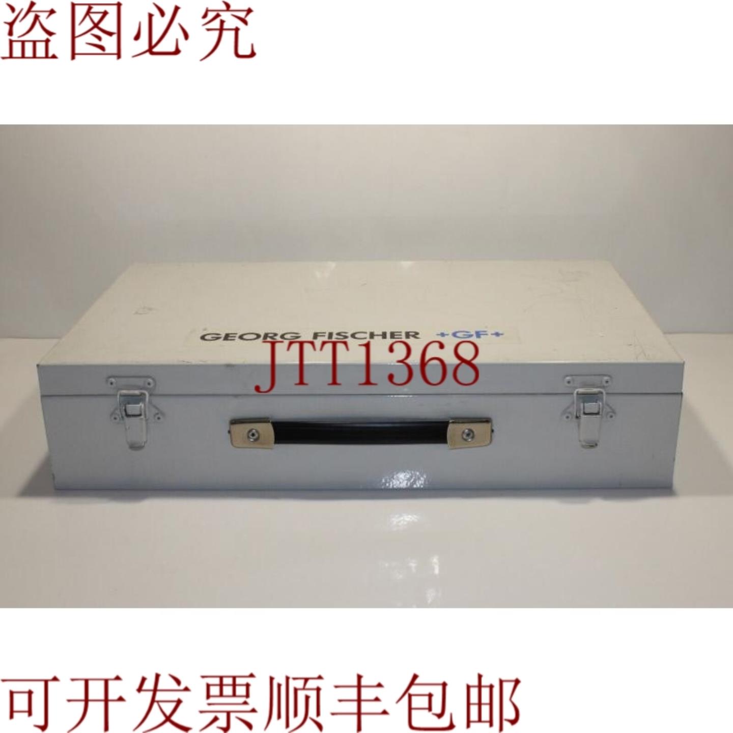 供应Georg Fischer SSE 200 E 加热元件