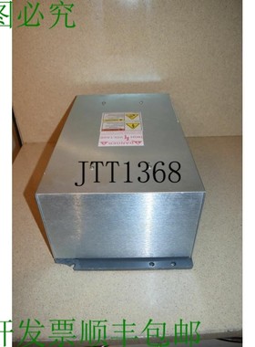 原装供应AMRAY 124-002 现场发射双离子泵电源