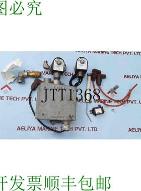 供应 71215SN2MN00N0C111C1 电动叶片 10W 150 Psi