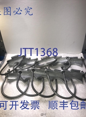 原装供应（10个装）U型 503256 请LOET-SEITE图片了解DIMENSION