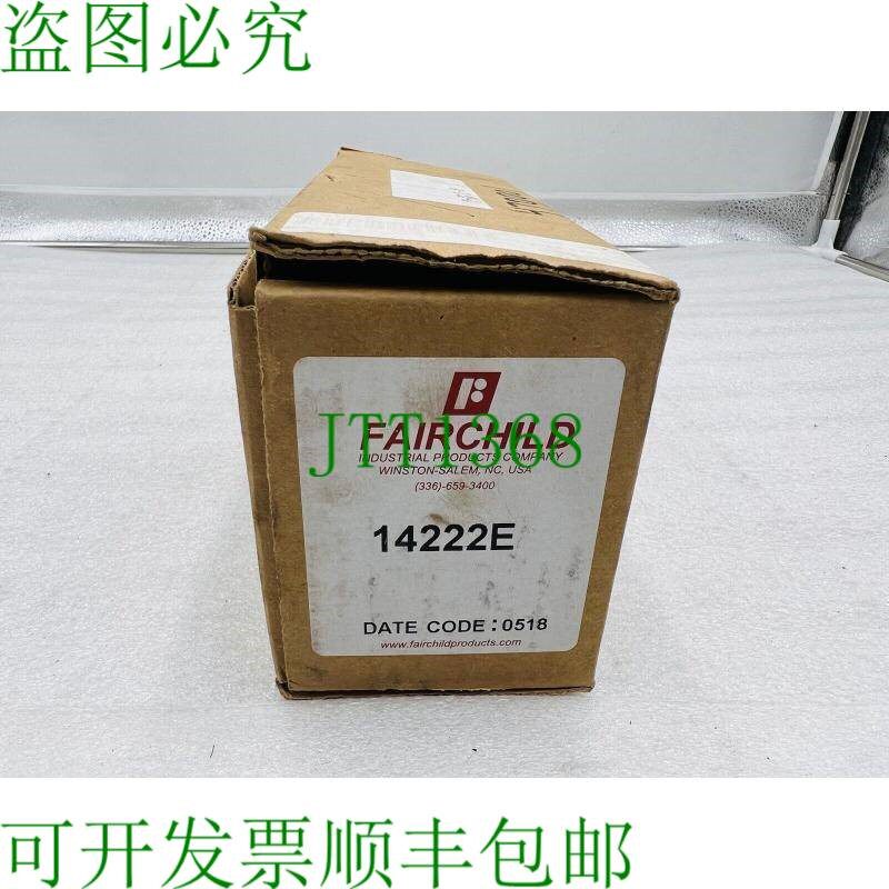 原装供应FAIRCHILD INDUSTRIAL PROD 14222E / 14222E品牌 3747