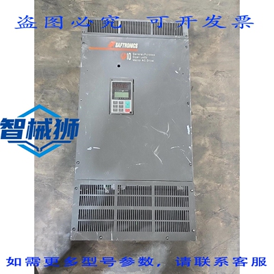 原装供应 经，SAFTATRONICS GP10E9ST34060B1 GP10驱动器，480V三