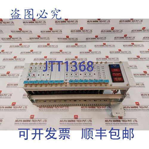 原装供应Rolf Janssen BLKH 06 断线操作开关 DBU 06/24
