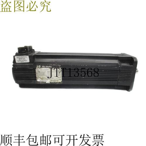 原装供应艾伦·布拉德利 1326AB-B430G-21-K4 SER. C 24VDC