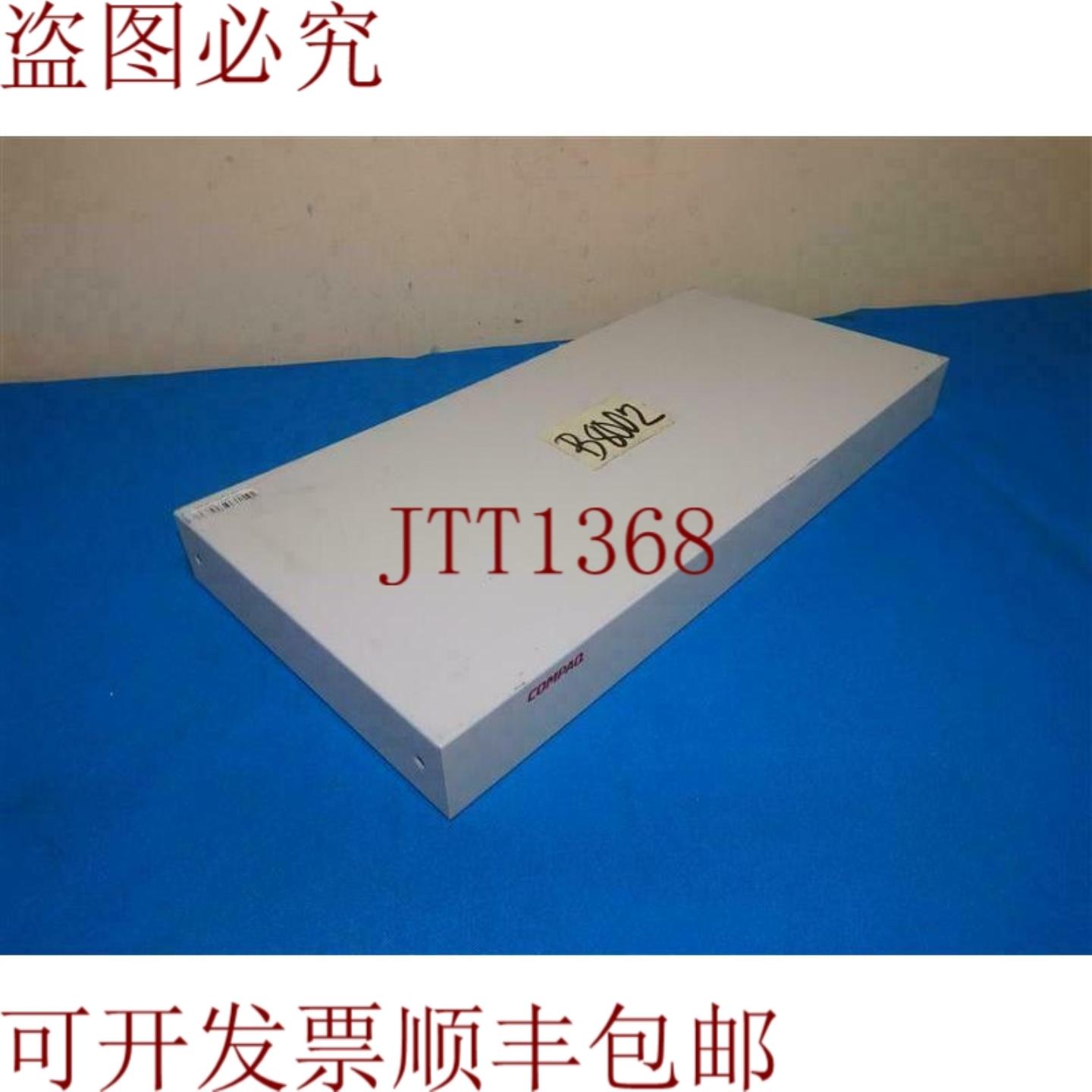 供应Compaq EO1004A 4端口KVM多电脑切换器