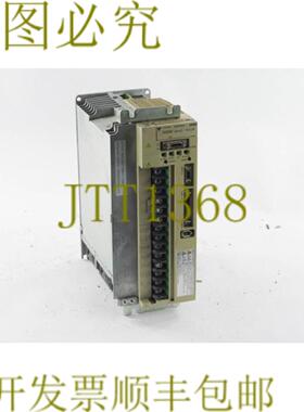 供应SGDM-20AC-SD2B 安川伺服单元 52931-5-2 - 适用于零件