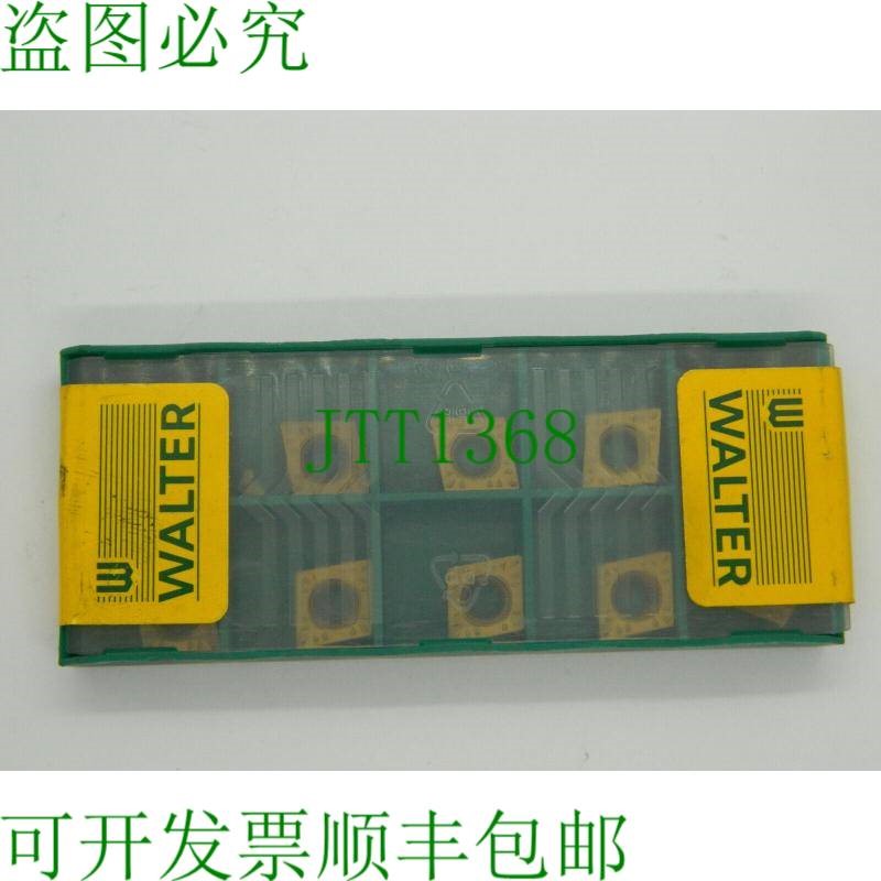 原装供应10x 瓦尔特 CCMT09T304-PM5 WAP30
