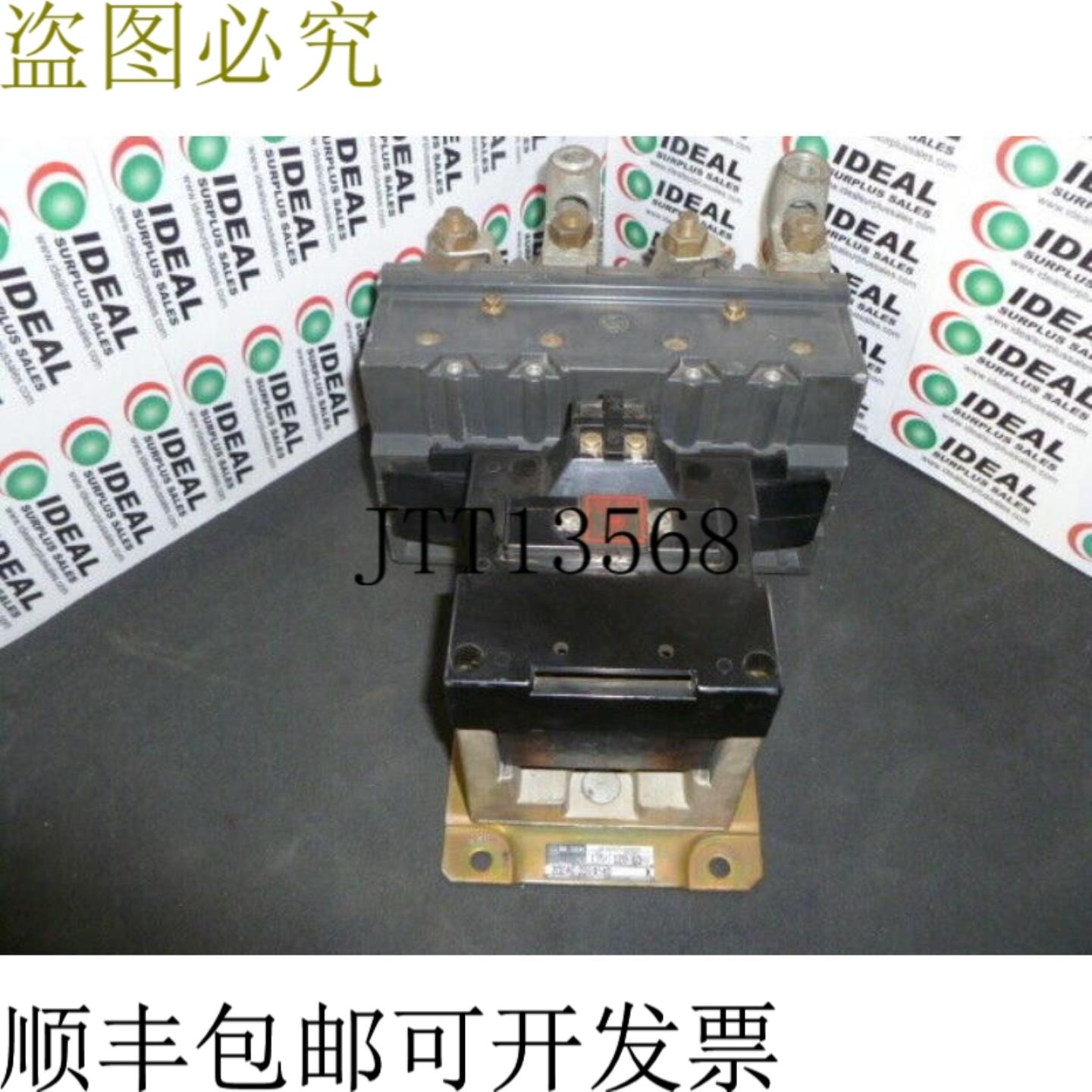 供应Allen-Bradley 202AC-Z0DX540 - 接触器135AMP 120V 60
