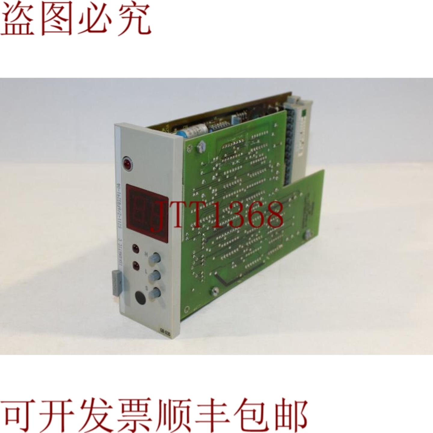 供应6FQ3291-0A Iskamatic C SZ11-2 板