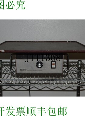 原装供应Hoefer 红色底座混合器平台摇床 PR70/75 RFU36