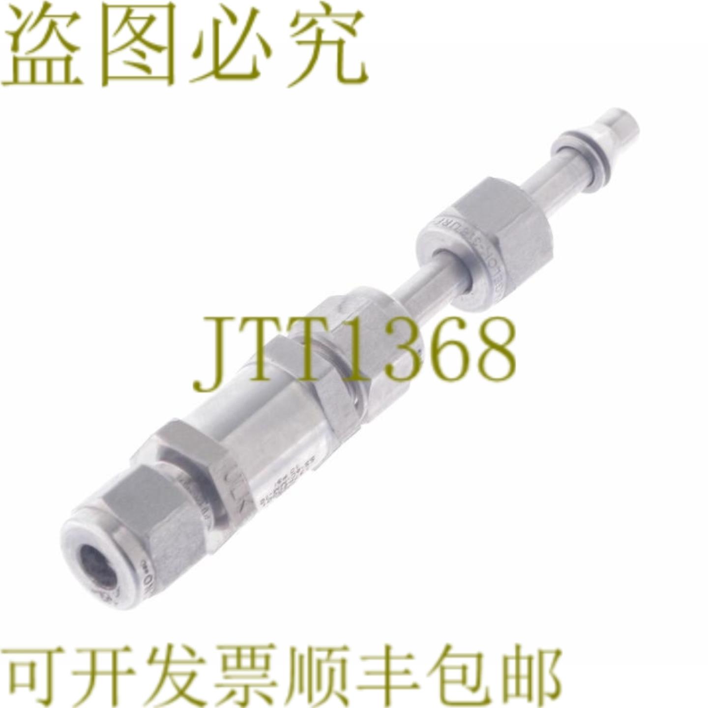 供应SWALOK SS-6C-MM-10 SS6CMM10 10PSI 37420001 不锈钢提