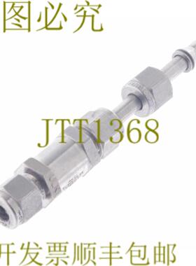 供应SWALOK SS-6C-MM-10 SS6CMM10 10PSI 37420001 不锈钢提