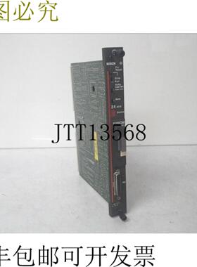 供应064769-101401 064769101401  ZE 300 处理器模块二手和