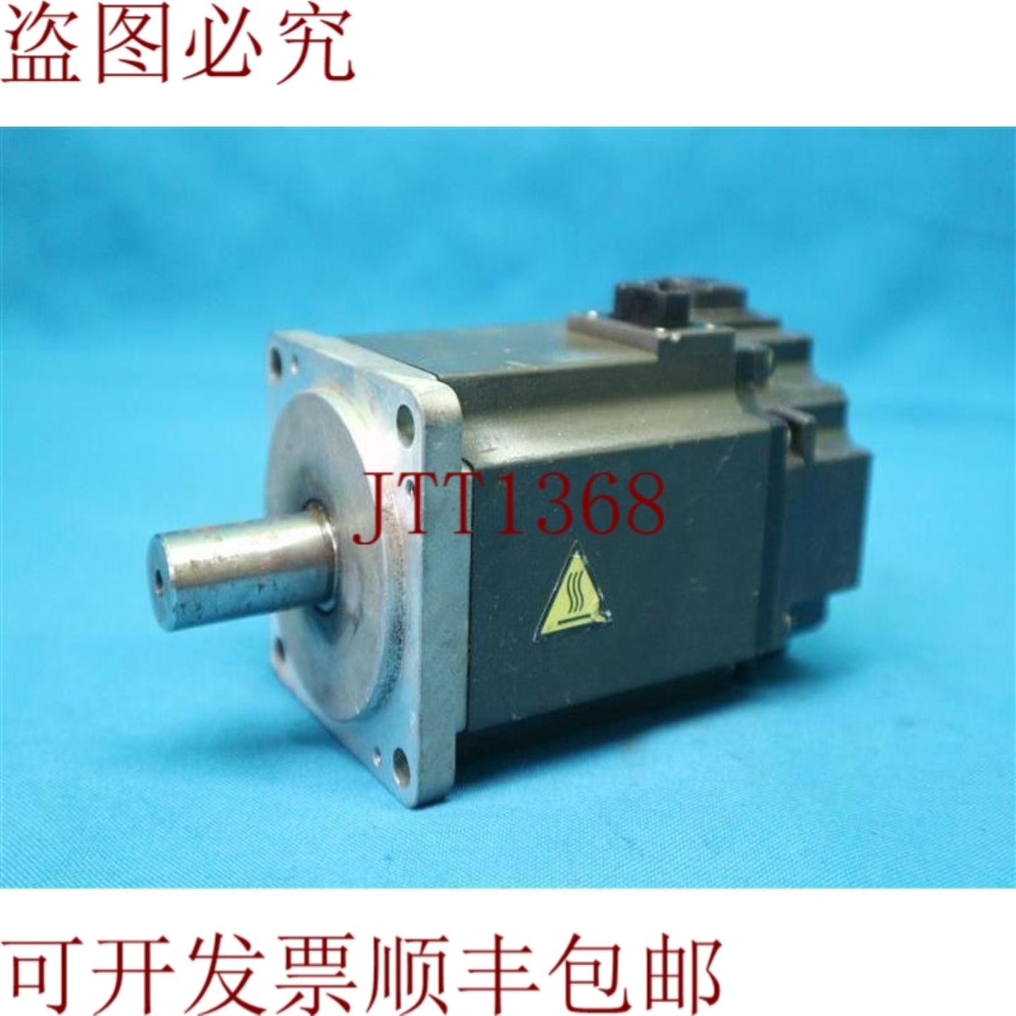 供应三菱HF-KP43 HFKP43交流伺服电机带断裂和锈蚀