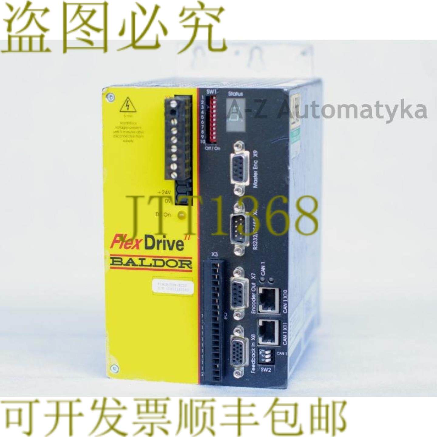 供应BALDORFLEXDRIVE FDH2A05TB-EC20FDH2A05TBEC20