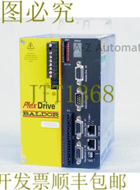 供应BALDORFLEXDRIVE FDH2A05TB-EC20FDH2A05TBEC20
