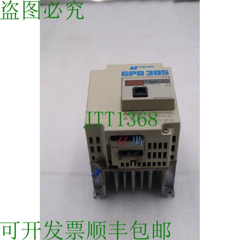 原装供应MAGNETEK JDB003 交流电驱动 GPD 305  L-763